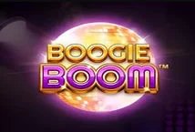 Boogie Boom slot